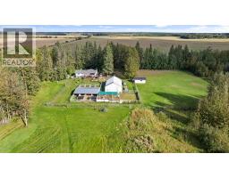 Primary Bedroom - 61130 Range Road 50, Rural Barrhead No  11, County Of, AB T0G0L0 Photo 8