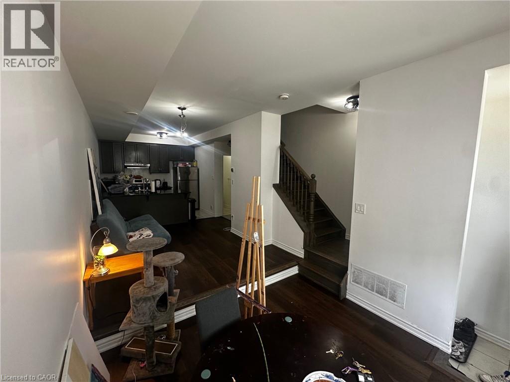 3 Bed, 3 Bath Townhouse for Rent in Scarborough – 15 HERON PARK Place Unit# 14, Scarborough - Image 3