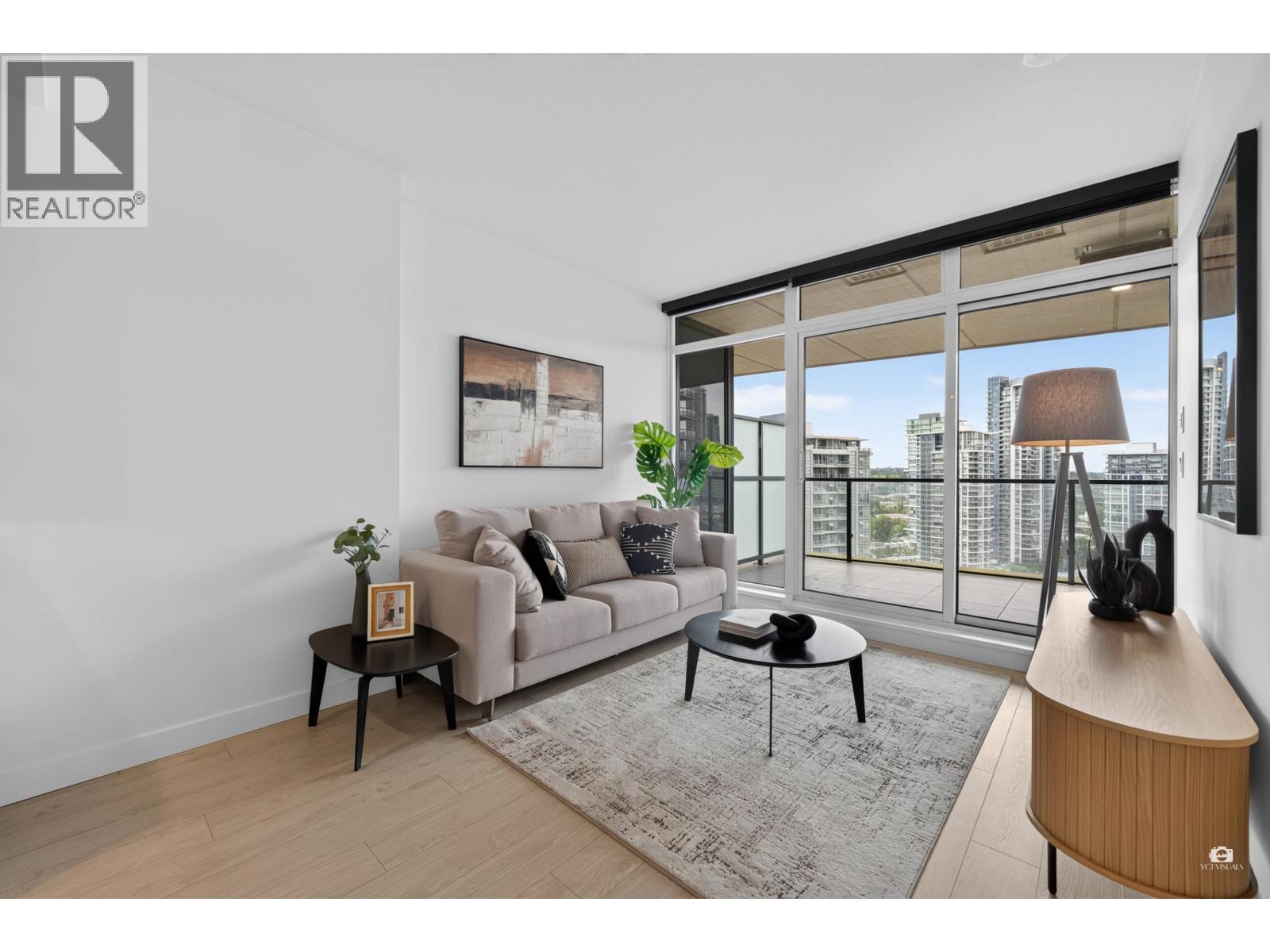 1501 4880 LOUGHEED HIGHWAY, Burnaby