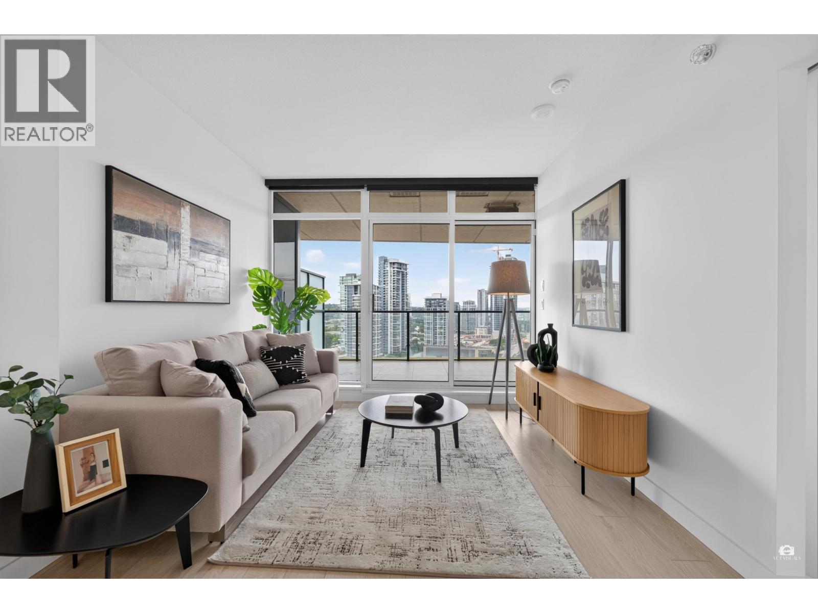 1501 4880 LOUGHEED HIGHWAY, Burnaby