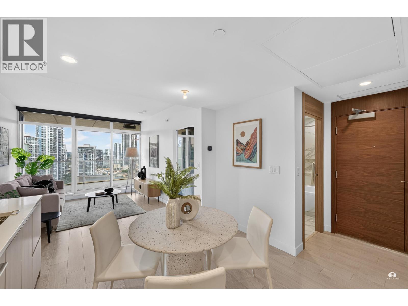1501 4880 LOUGHEED HIGHWAY, Burnaby