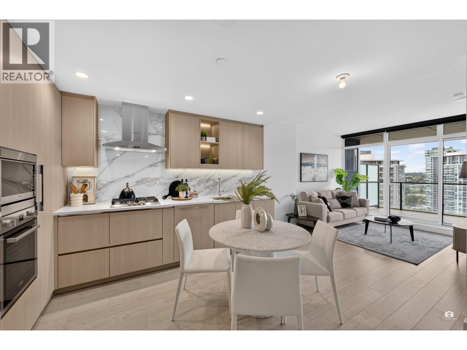 1501 4880 LOUGHEED HIGHWAY, Burnaby