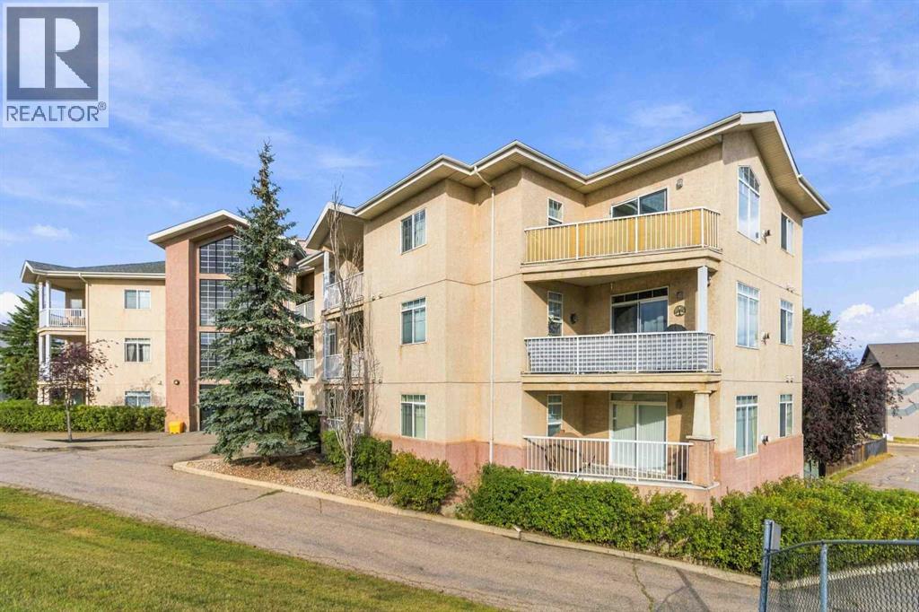 1095 TIMBERLINE Drive, Fort McMurray