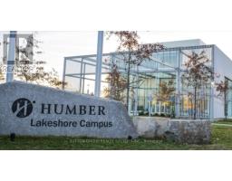 1 - 2886 Lake Shore Boulevard W, Toronto, ON M8V1J1 Photo 21