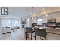 Kitchen - 2490 Tuscany Drive Unit# 82, West Kelowna, BC V4T3M4 Photo 12