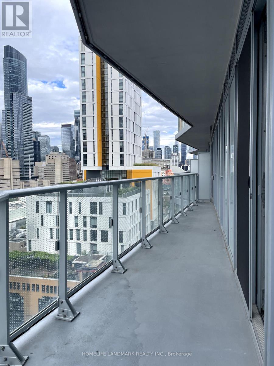 1510 - 100 DALHOUSIE STREET, Toronto (Church-Yonge Corridor) — photo 12