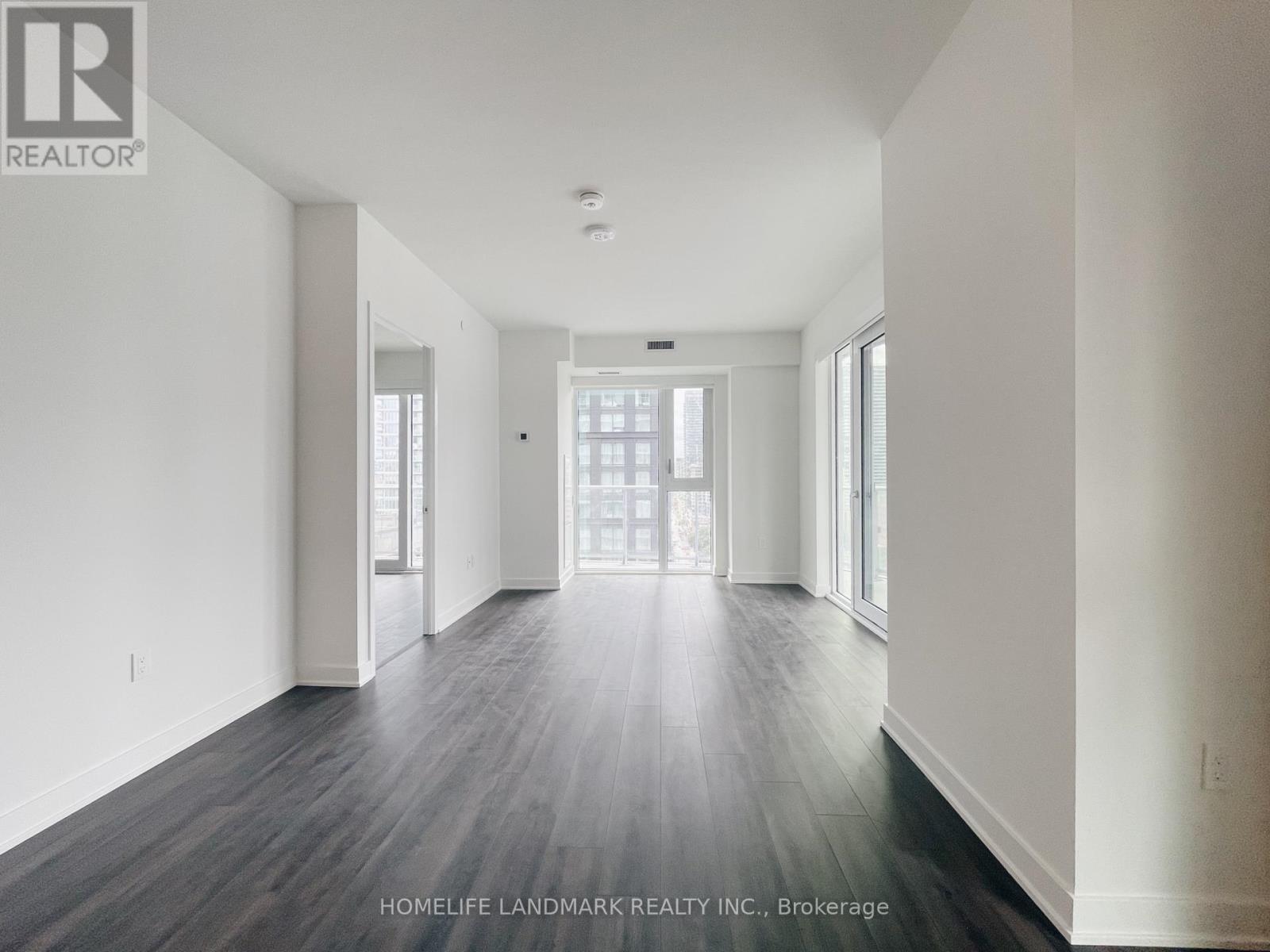 1510 - 100 DALHOUSIE STREET, Toronto (Church-Yonge Corridor) — photo 2