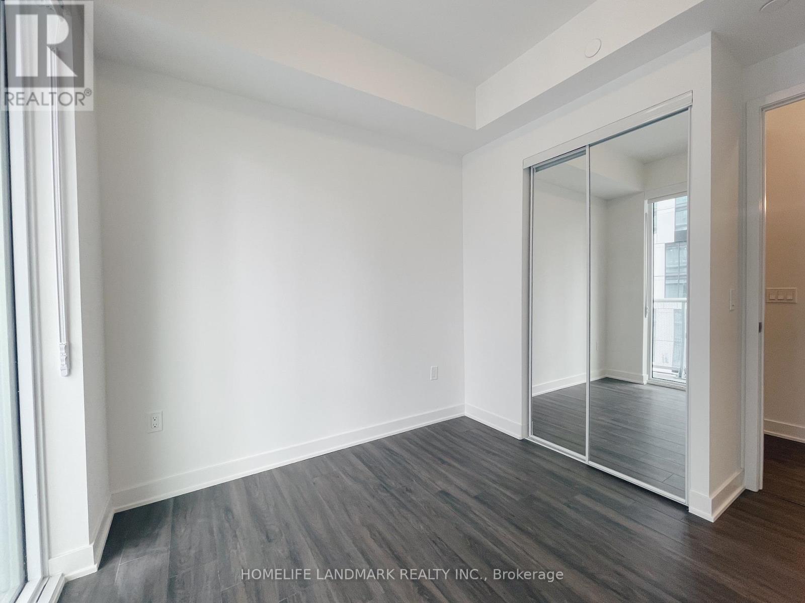 1510 - 100 DALHOUSIE STREET, Toronto (Church-Yonge Corridor) — photo 5