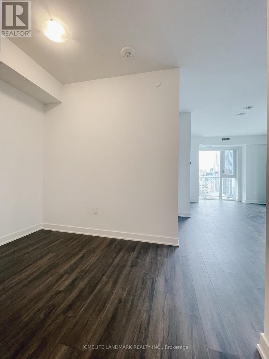 1510 - 100 DALHOUSIE STREET, Toronto (Church-Yonge Corridor) — photo 6