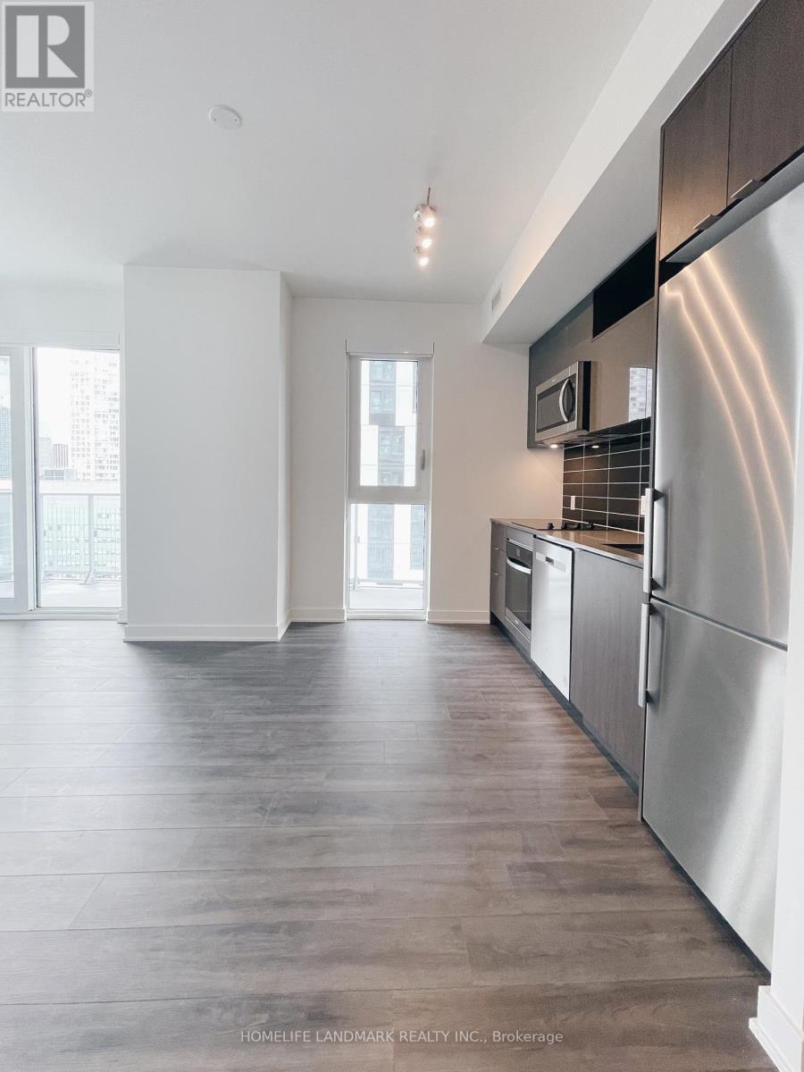 1510 - 100 DALHOUSIE STREET, Toronto (Church-Yonge Corridor) — photo 8