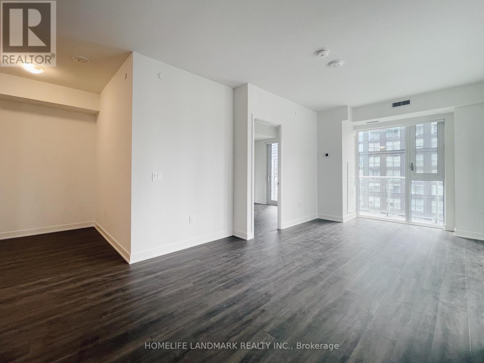 1510 - 100 DALHOUSIE STREET, Toronto (Church-Yonge Corridor) — photo 9