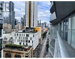 1510 - 100 Dalhousie Street, Toronto, ON M5B1E1 Photo 13