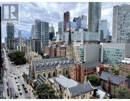 1510 - 100 Dalhousie Street, Toronto, ON M5B1E1 Photo 14