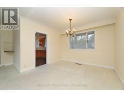 Recreational, Games room - 41 Commons Drive, Toronto, ON M1T1E3 Photo 8