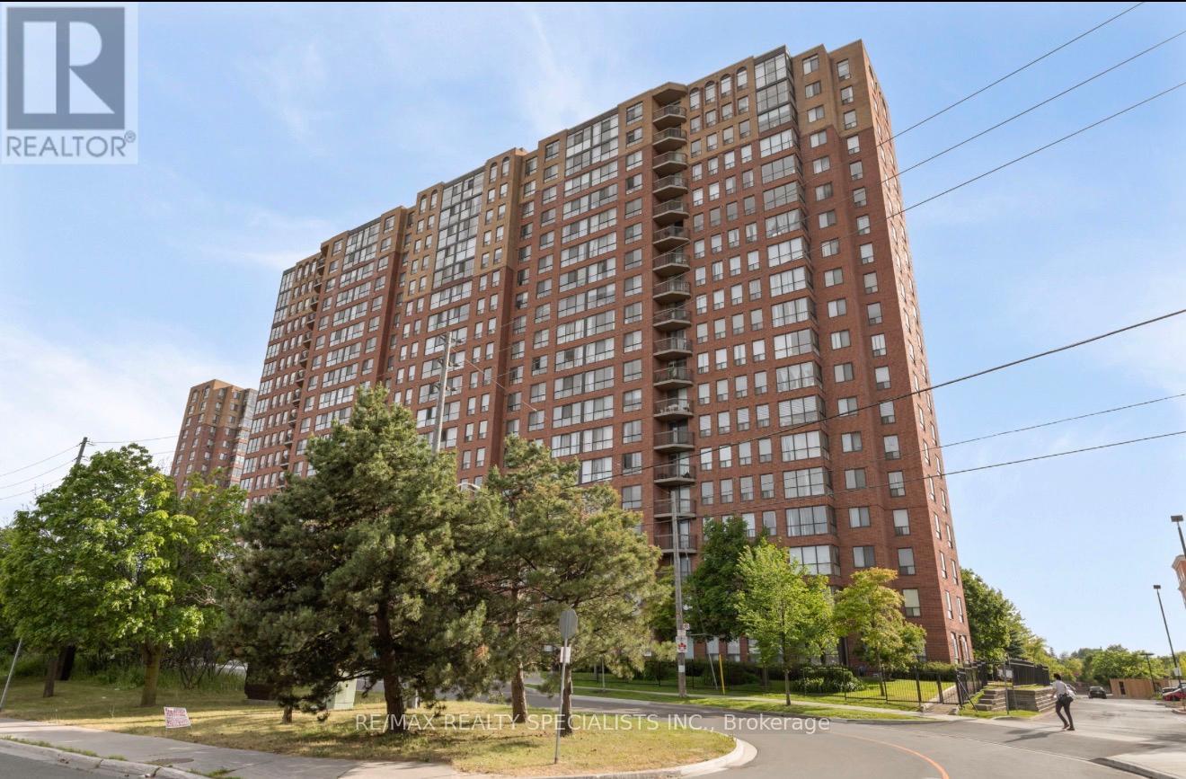311 - 330 MCCOWAN ROAD