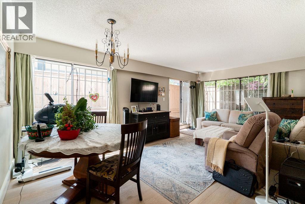 102 2190 W 8TH AVENUE, Vancouver