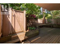 102 2190 W 8th Avenue, Vancouver, BC V6K2A4 Photo 11