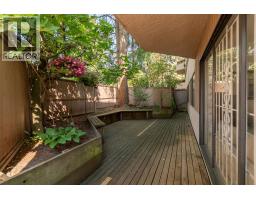 102 2190 W 8th Avenue, Vancouver, BC V6K2A4 Photo 12