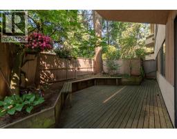 102 2190 W 8th Avenue, Vancouver, BC V6K2A4 Photo 13