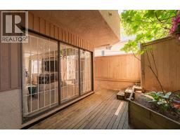 102 2190 W 8th Avenue, Vancouver, BC V6K2A4 Photo 19