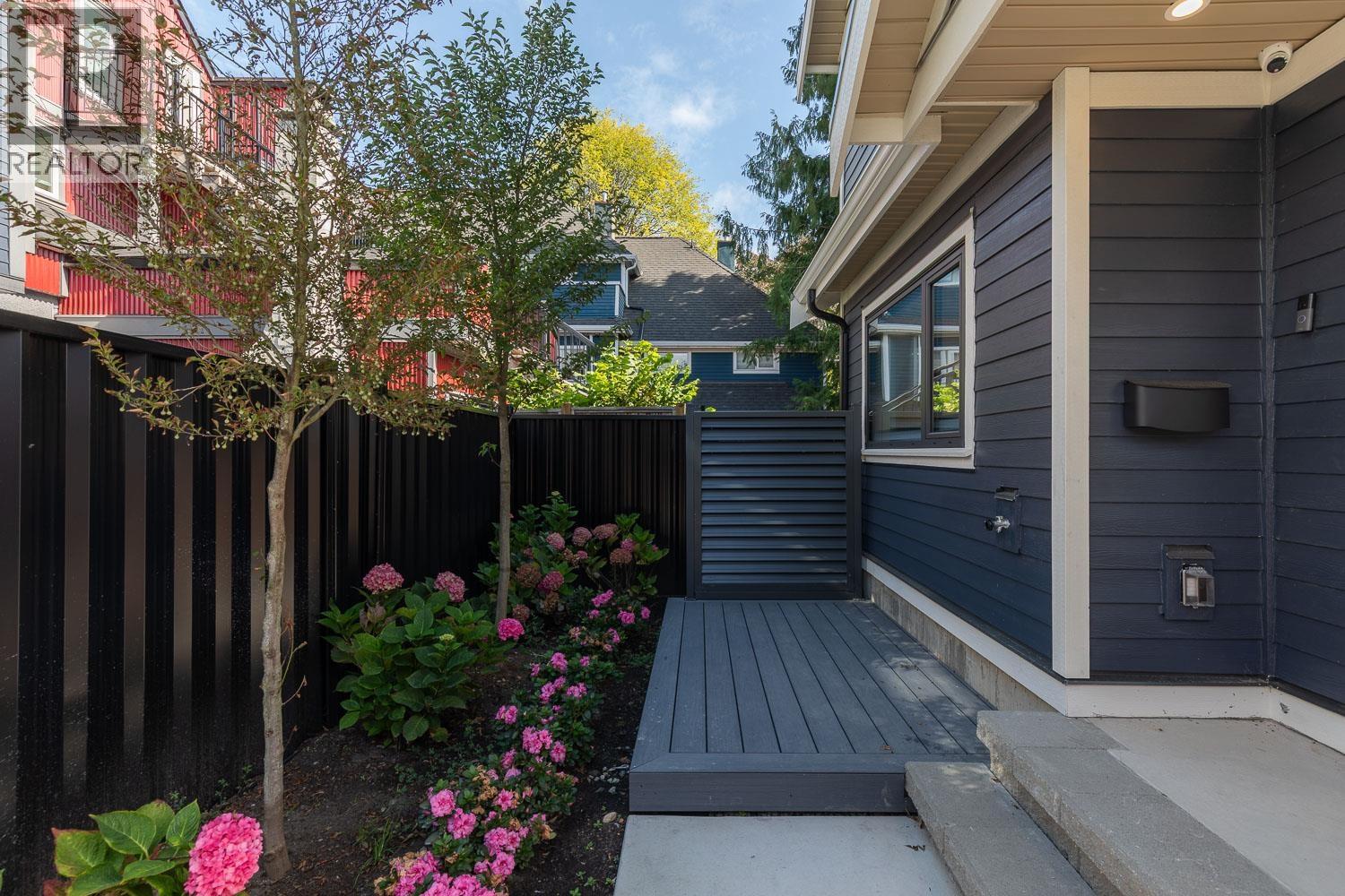 22 W 14TH AVENUE, Vancouver