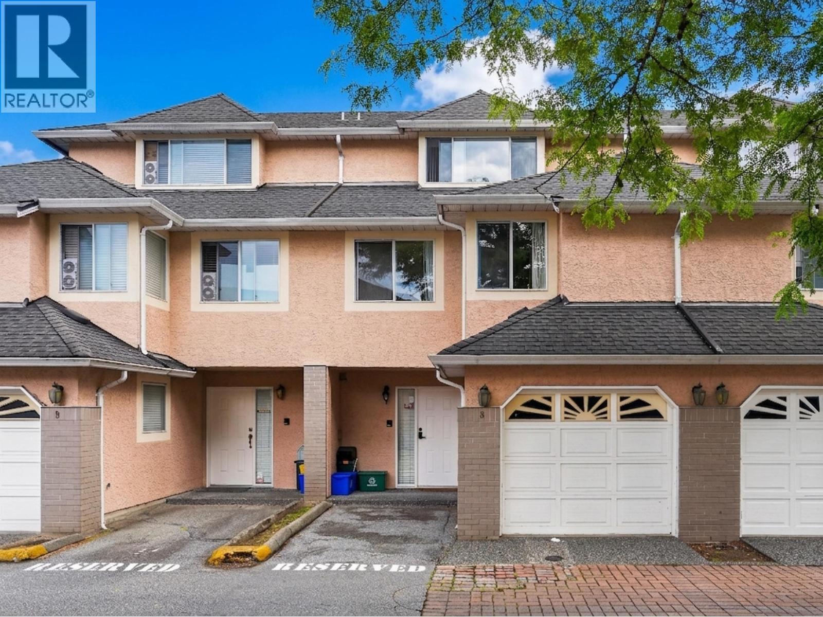 8 8031 GENERAL CURRIE ROAD, Richmond