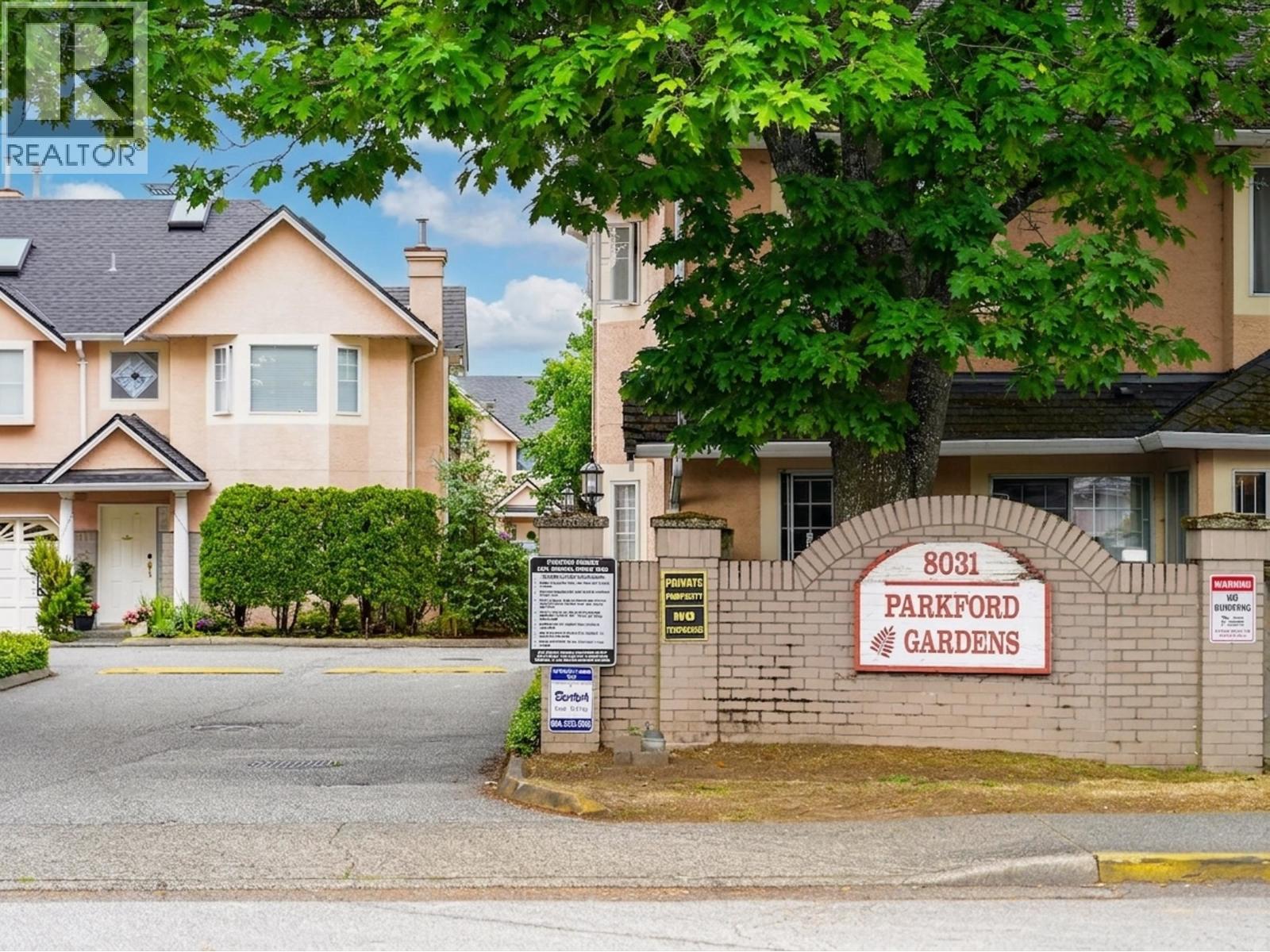 8 8031 GENERAL CURRIE ROAD, Richmond