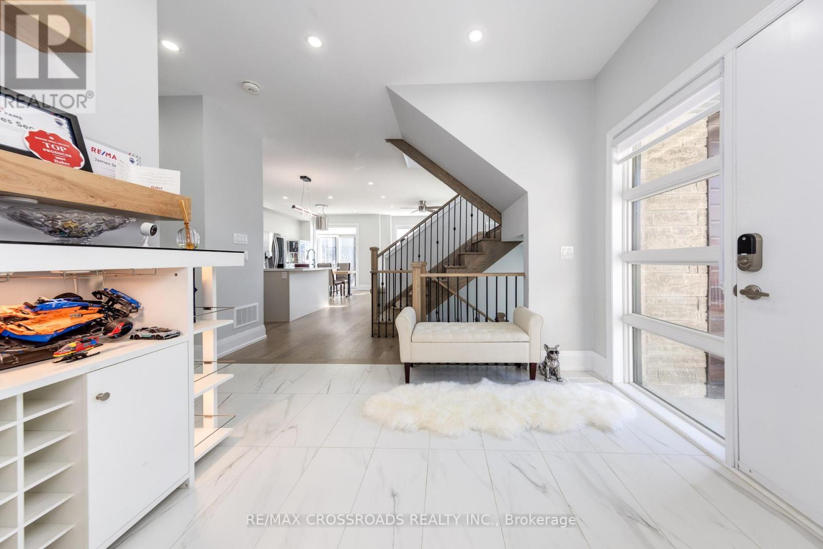 15 PERCY RYE AVENUE, Markham (Angus Glen) — photo 5