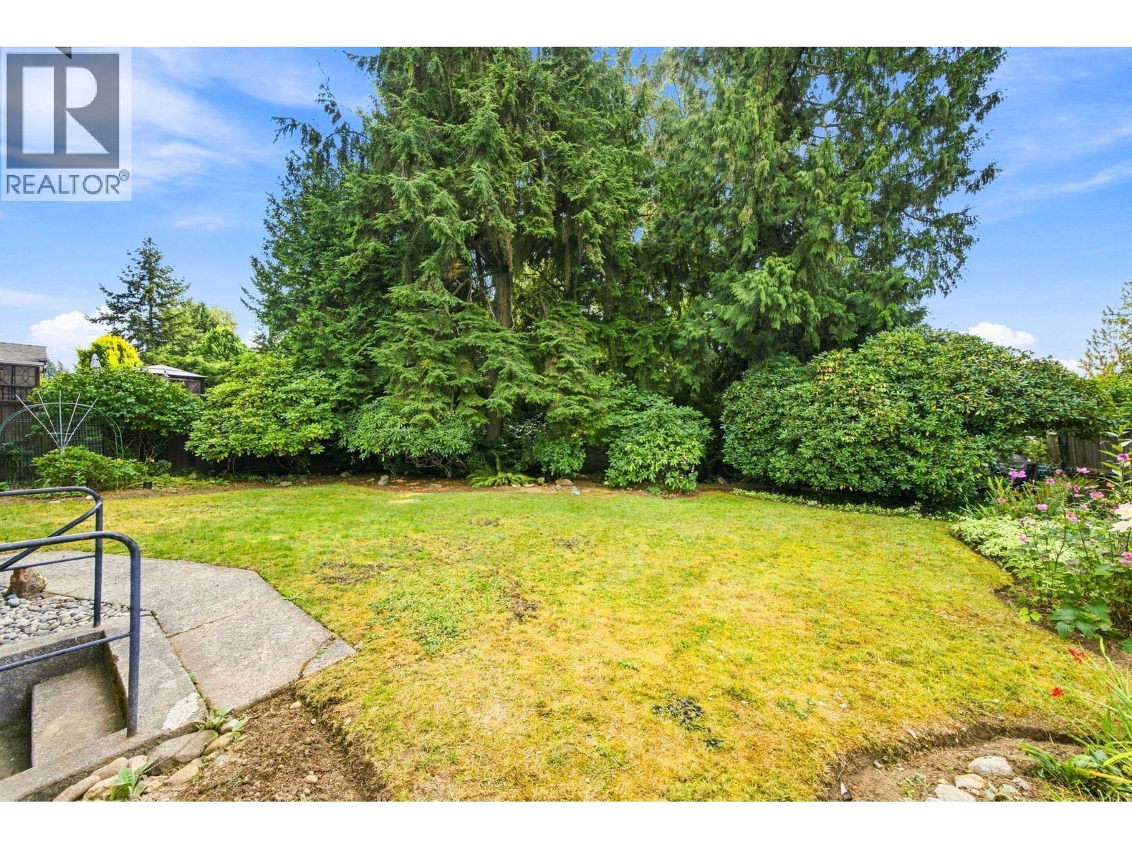 535 AILSA AVENUE, Port Moody