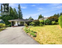 535 Ailsa Avenue, Port Moody, BC V3H1A5 Photo 31
