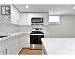 867 Upper Sherman Avenue, Hamilton, ON L8V3N2 Photo 21