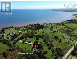 18 Brownell Lane, Amherst Shore, NS B0L1E0 Photo 10
