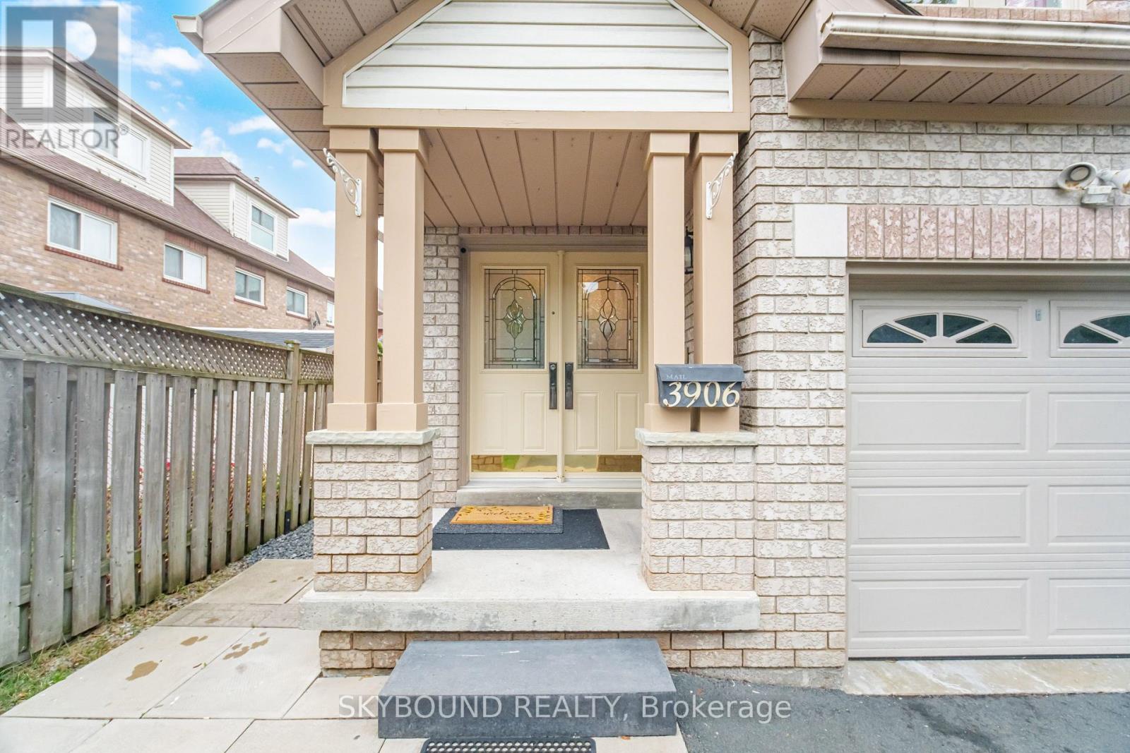 3906 ZENITH COURT, Mississauga (Lisgar) — photo 2
