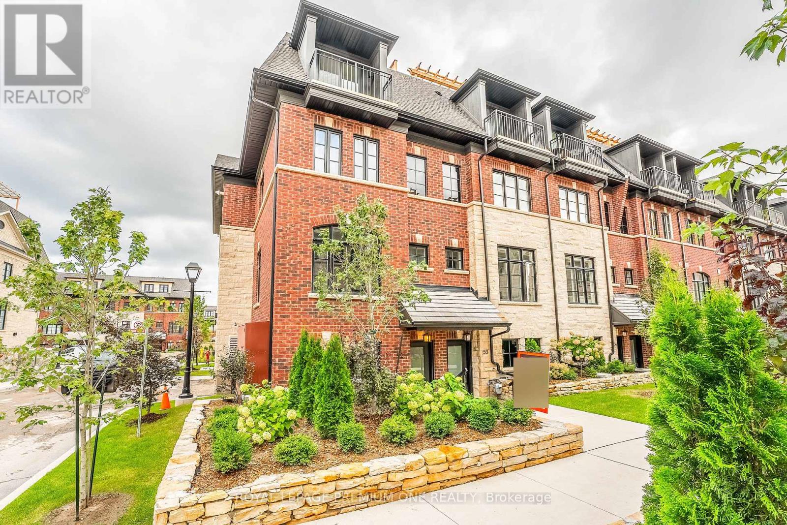 52 - 30 LUNAR CRESCENT, Mississauga (Streetsville) — photo 2