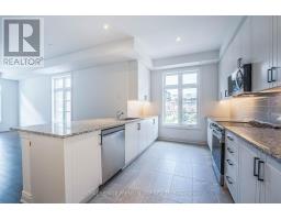 Dining room - 52 - 30 Lunar Crescent, Mississauga, ON L5M2R5 Photo 6
