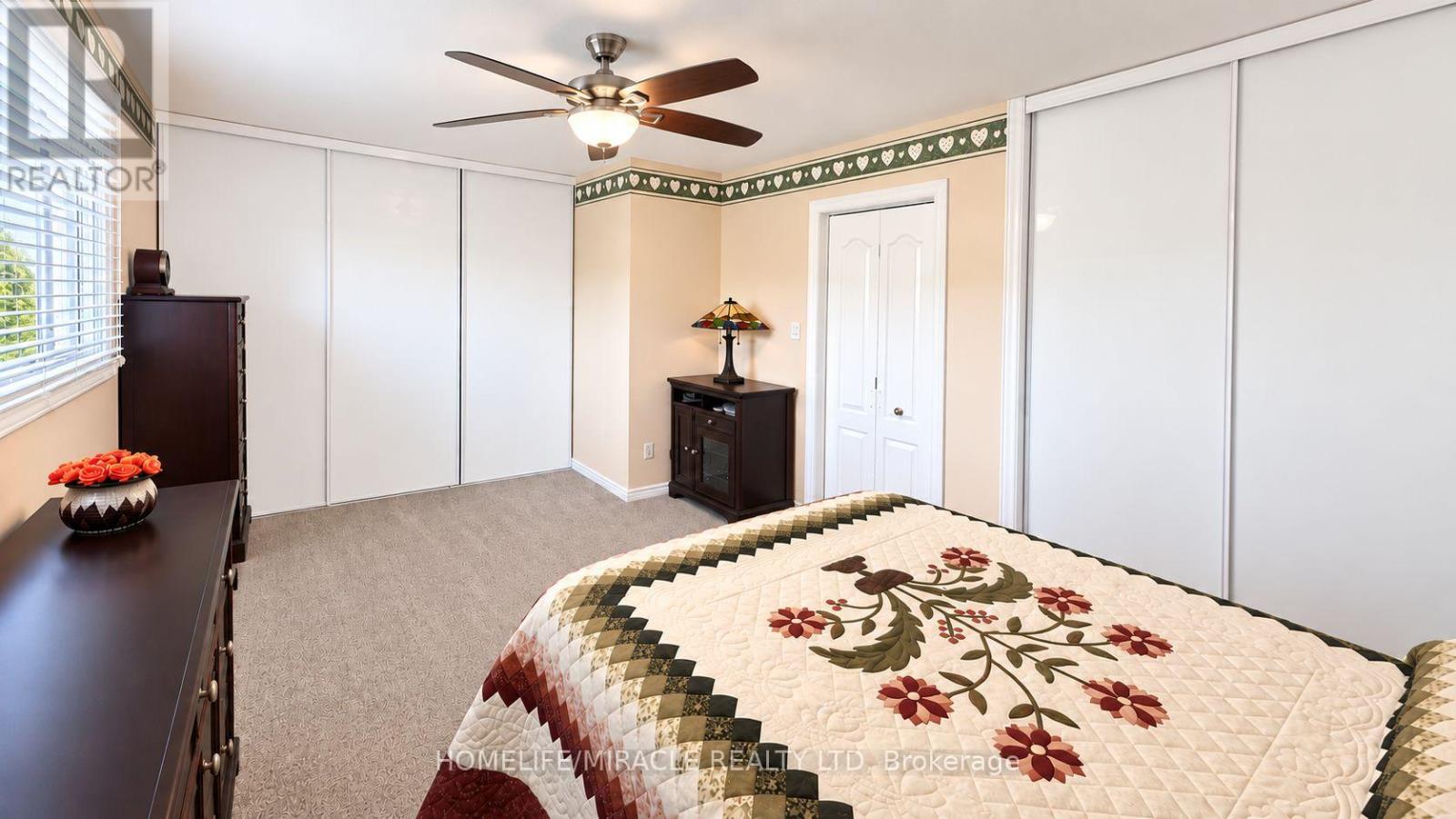 22 MURDOCK DRIVE, Brampton (Northwood Park) — photo 11