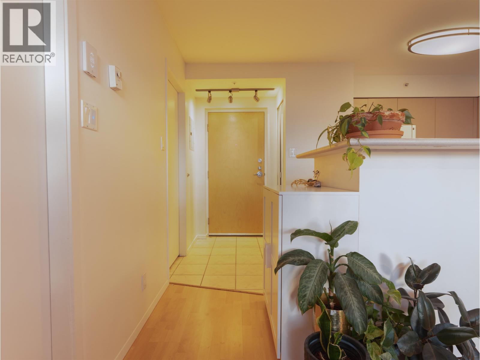 1201 1277 NELSON STREET, Vancouver