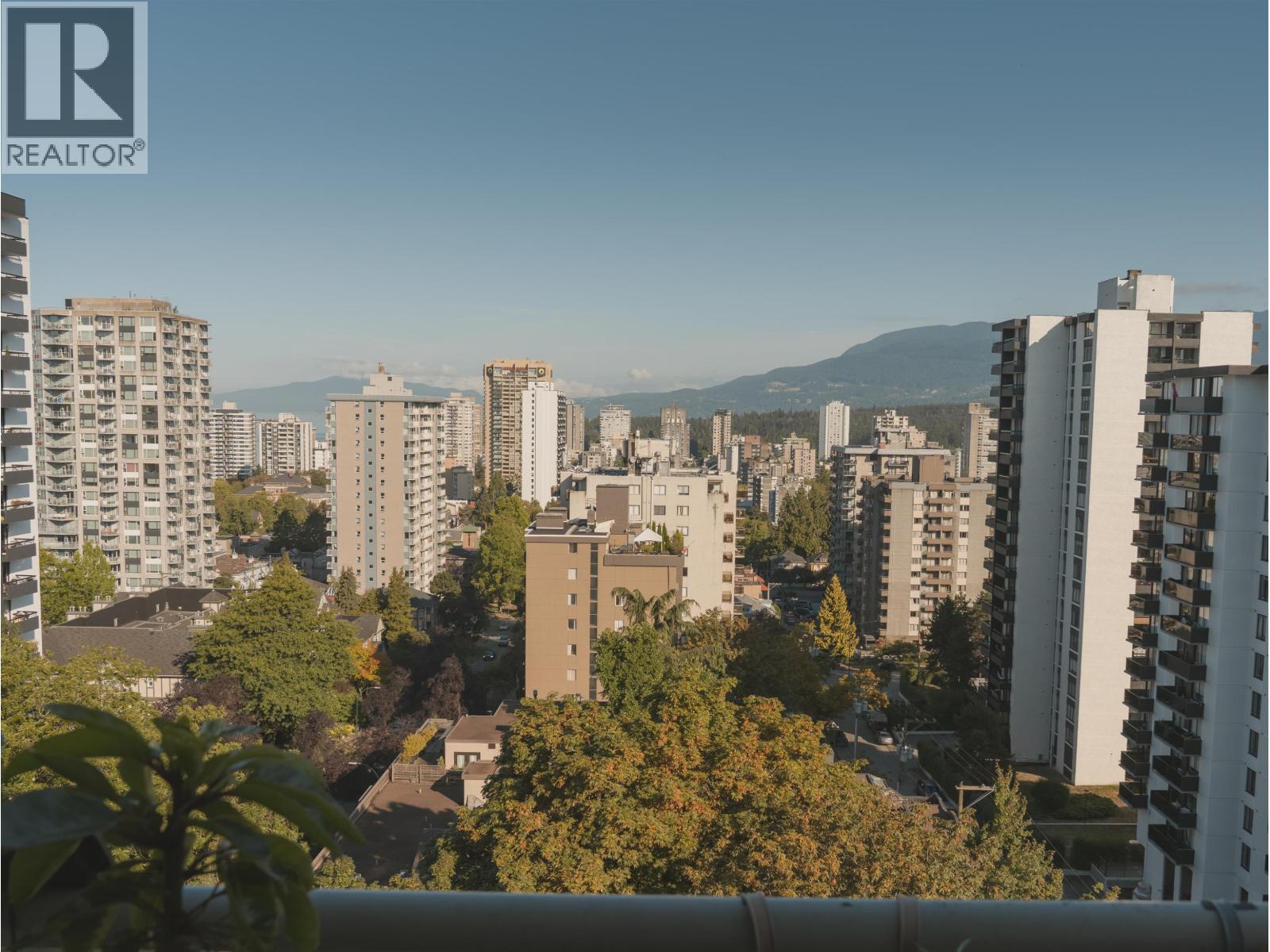1201 1277 NELSON STREET, Vancouver