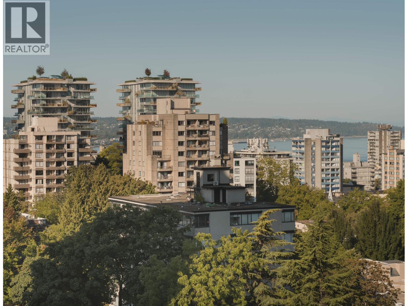 1201 1277 NELSON STREET, Vancouver
