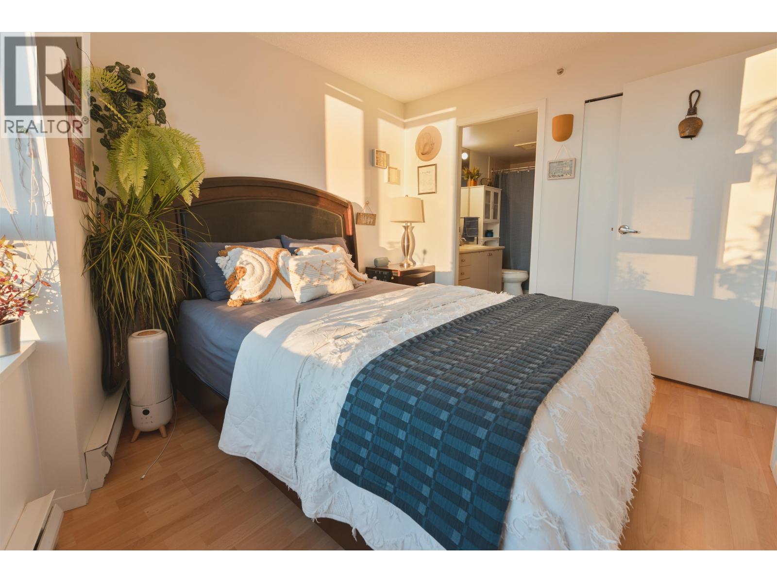 1201 1277 NELSON STREET, Vancouver