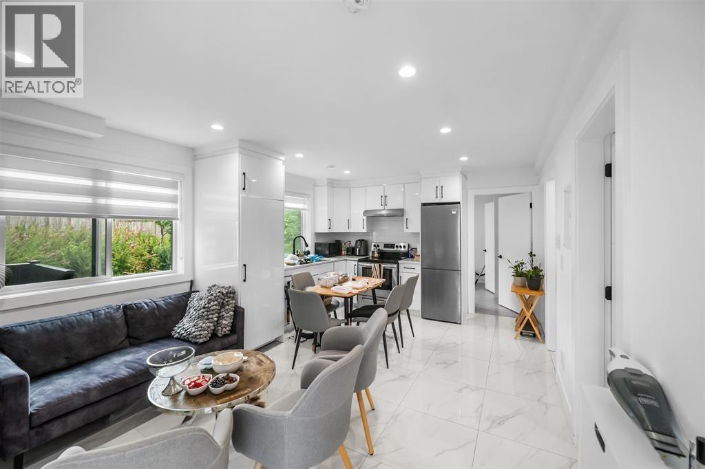 1010 AUGUSTA AVENUE, Burnaby