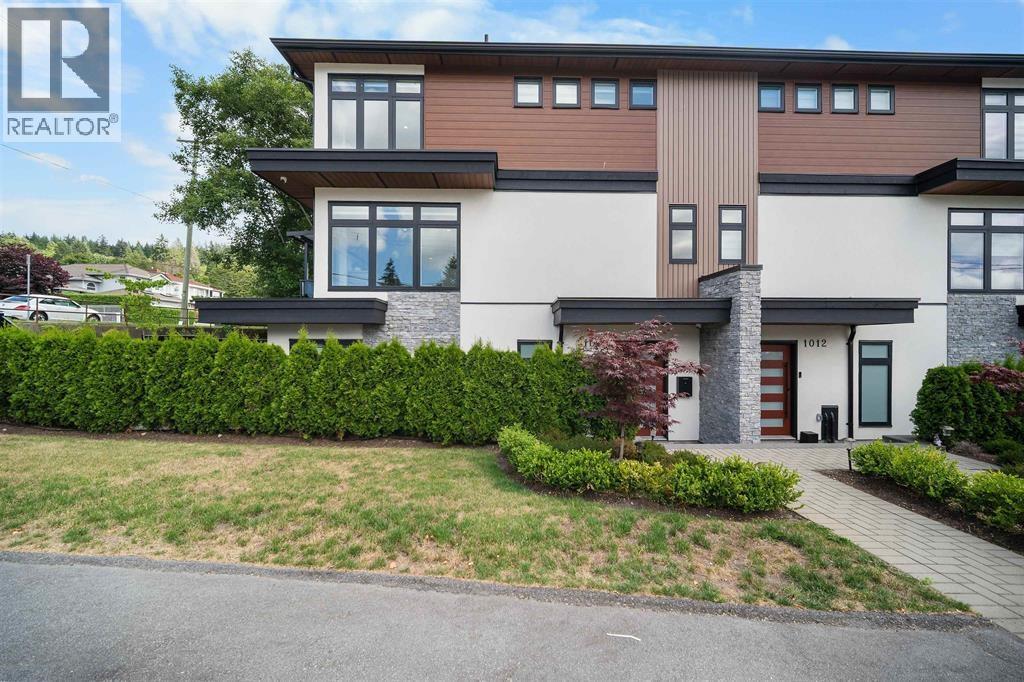 1010 AUGUSTA AVENUE, Burnaby