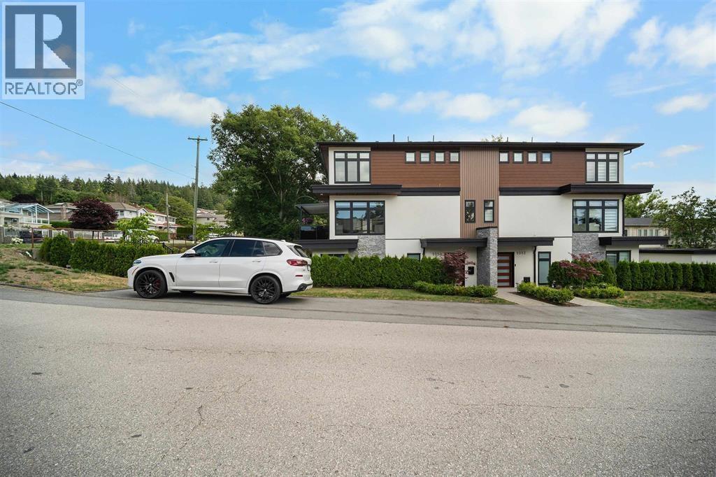 1010 AUGUSTA AVENUE, Burnaby
