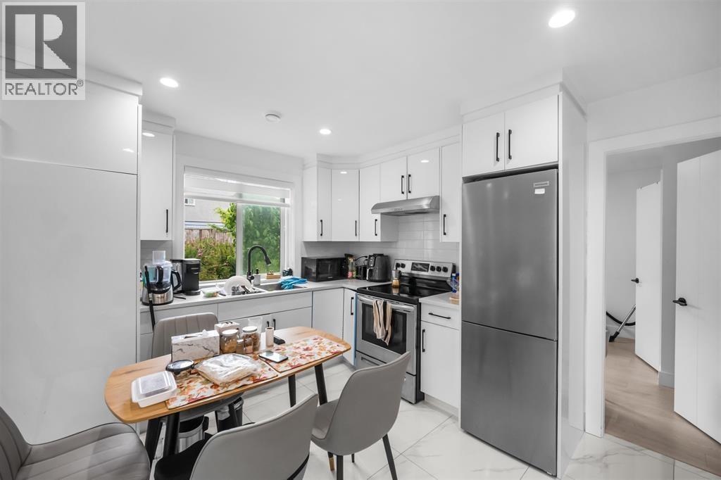 1010 AUGUSTA AVENUE, Burnaby