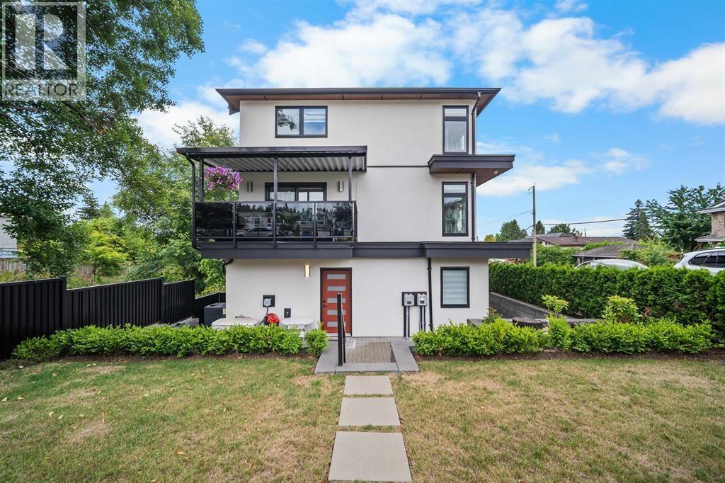 1010 AUGUSTA AVENUE, Burnaby