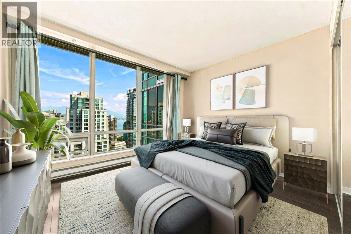 2603 1288 W GEORGIA STREET, Vancouver