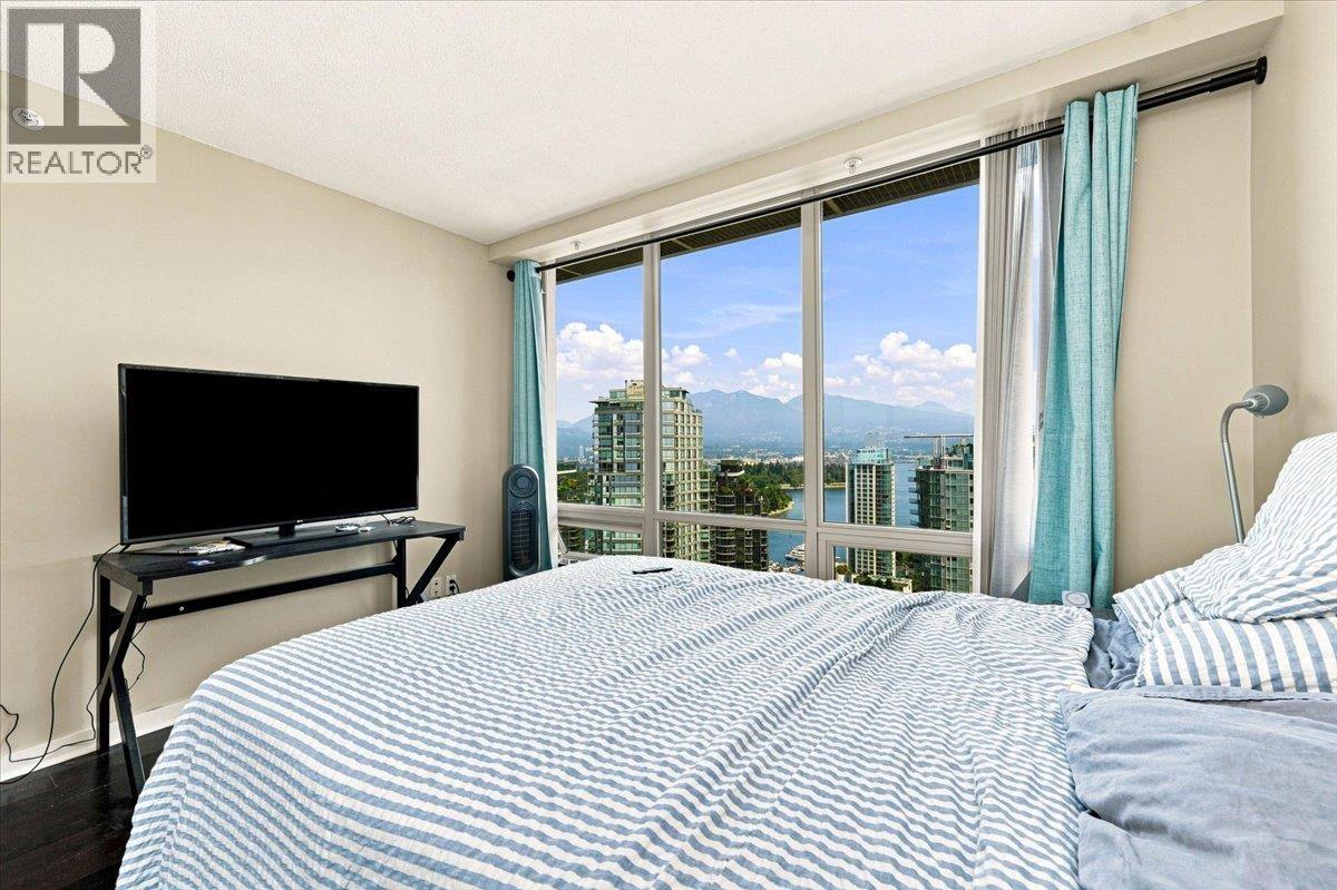 2603 1288 W GEORGIA STREET, Vancouver