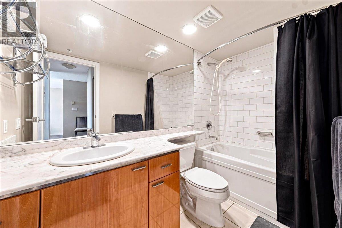 2603 1288 W GEORGIA STREET, Vancouver