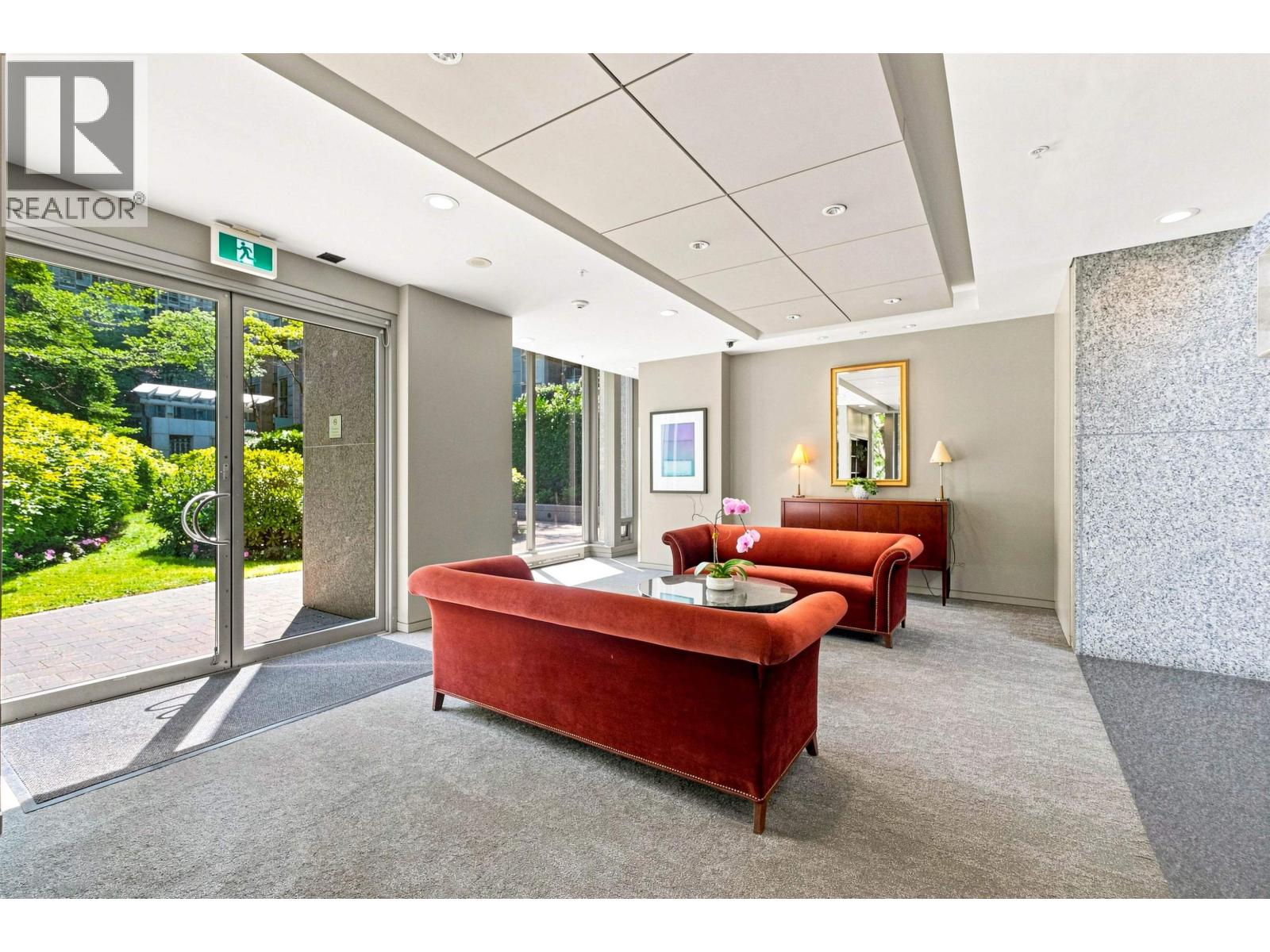 2603 1288 W GEORGIA STREET, Vancouver