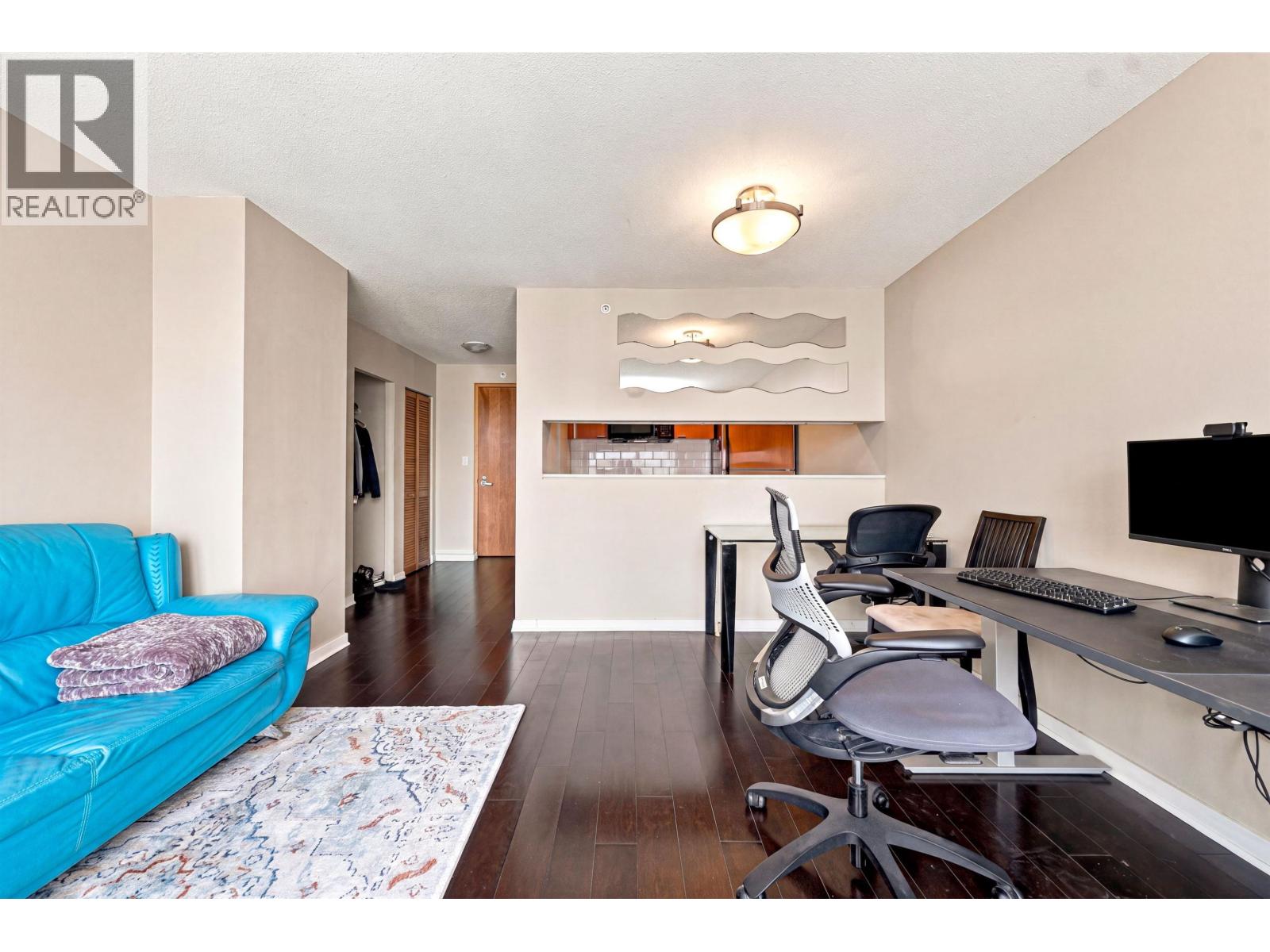 2603 1288 W GEORGIA STREET, Vancouver